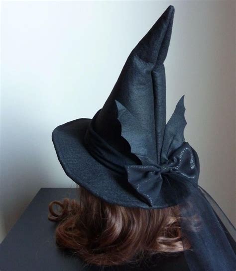 The Ebat Witch Hat: A Necessity or a Fashion Statement?
